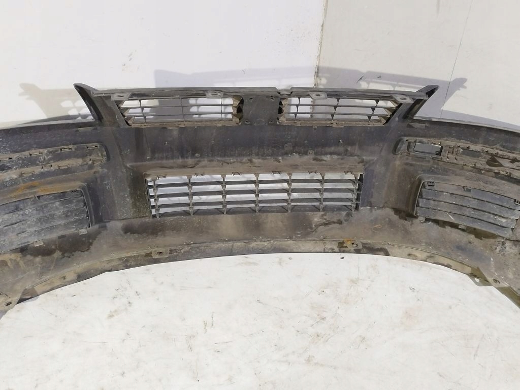 фото №8, Fiat stilo бампер перед передній 3d 408b/b