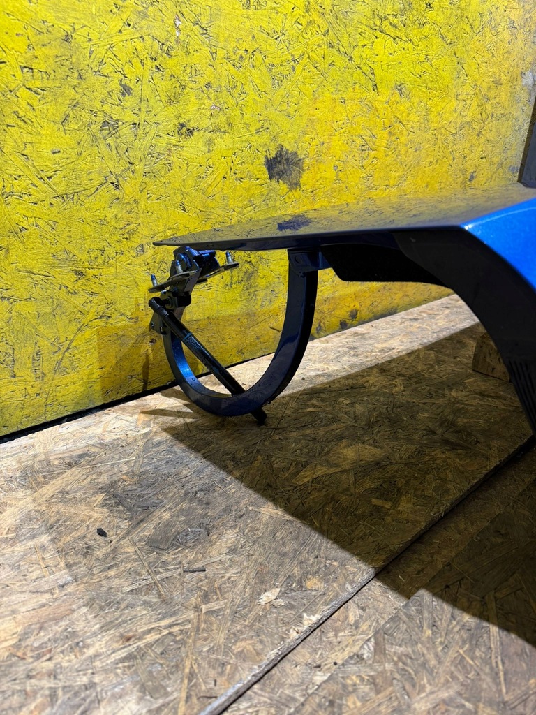 фото №9, Bmw 3 g20 кришка багажника багажника задня задня камера c30