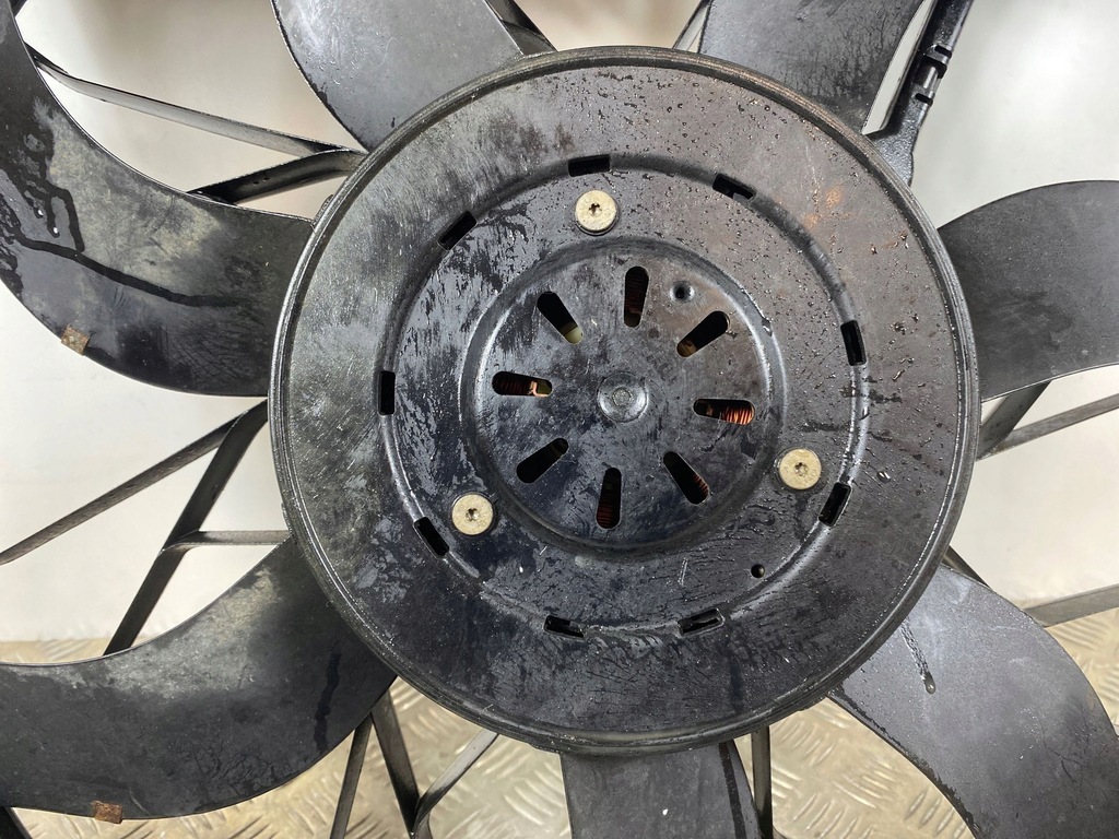 фото №8, 2015 jeep grand cherokee корпус вентилятора t787ab31230393