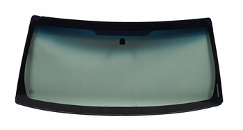 фото №1, Скло лобове jeep cherokee liberty kj 2001-2008