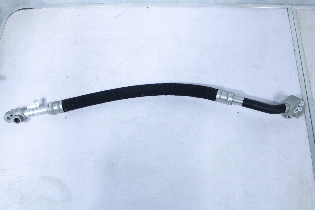 фото №1, Audi a8 d5 трубка шланг wąż кондиционера 4n0260707k