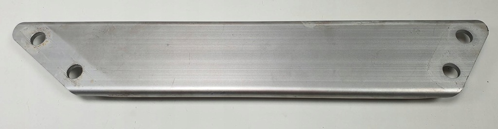 фото №2, Кронштейн распорка левый перед aston martin rapide