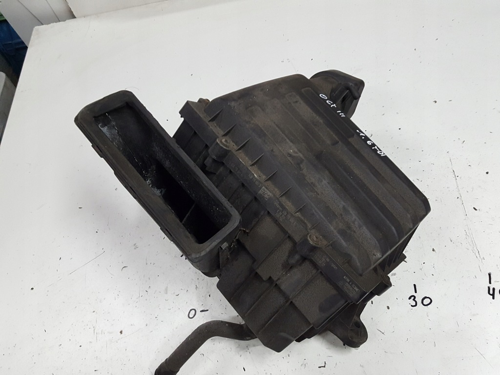 Octavia 3 iii 1.6 tdi clh корпус фільтра повітря Оригінал