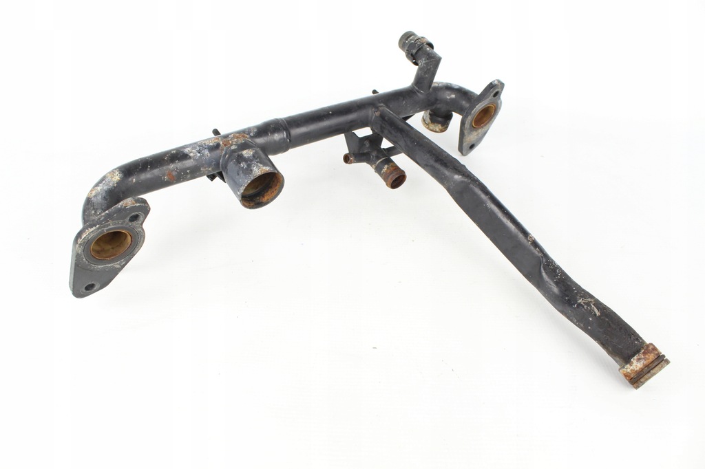 фото №1, Магистраль трубка wody audi a6 c5 2.7 biturbo ajk