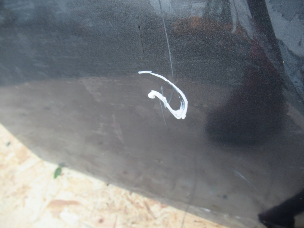 фото №8, Двері перед ліва opel insignia a