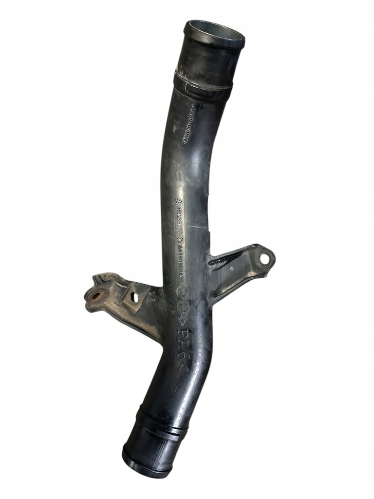 фото №1, Шланг wąż интеркулер colt 1.5 did mr135255