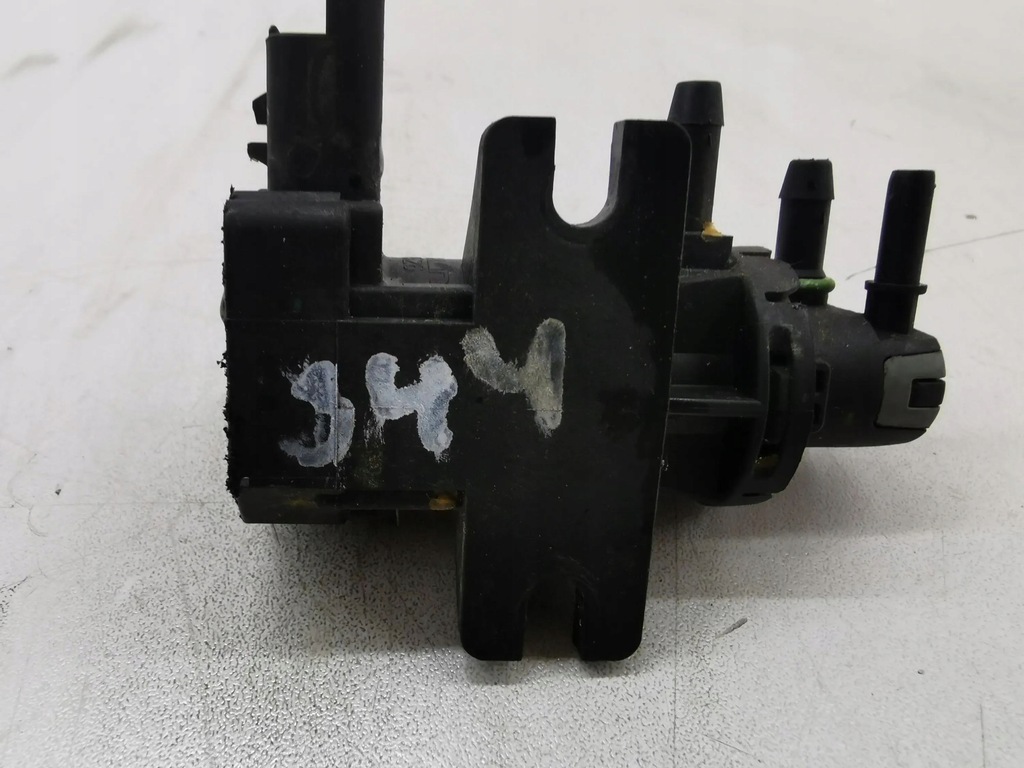 фото №5, Citroen ds4 2012 клапан вакуумa