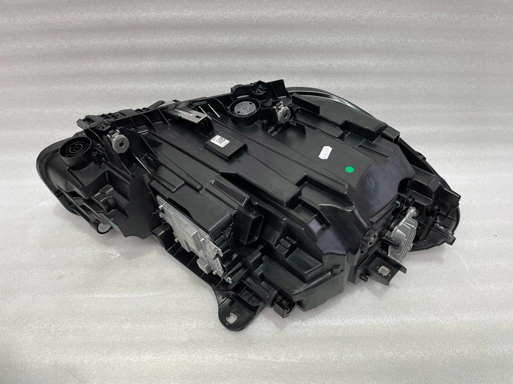 фото №12, Bmw 1 f40 full led лампа левая правая