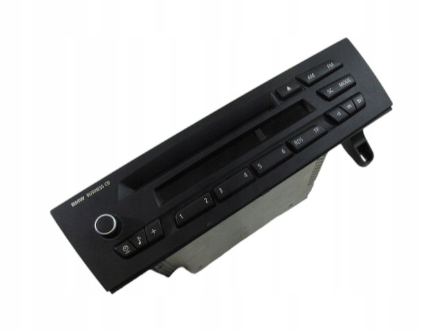 фото №1, Радіо bmw 3 e90 x1 e84 9249404