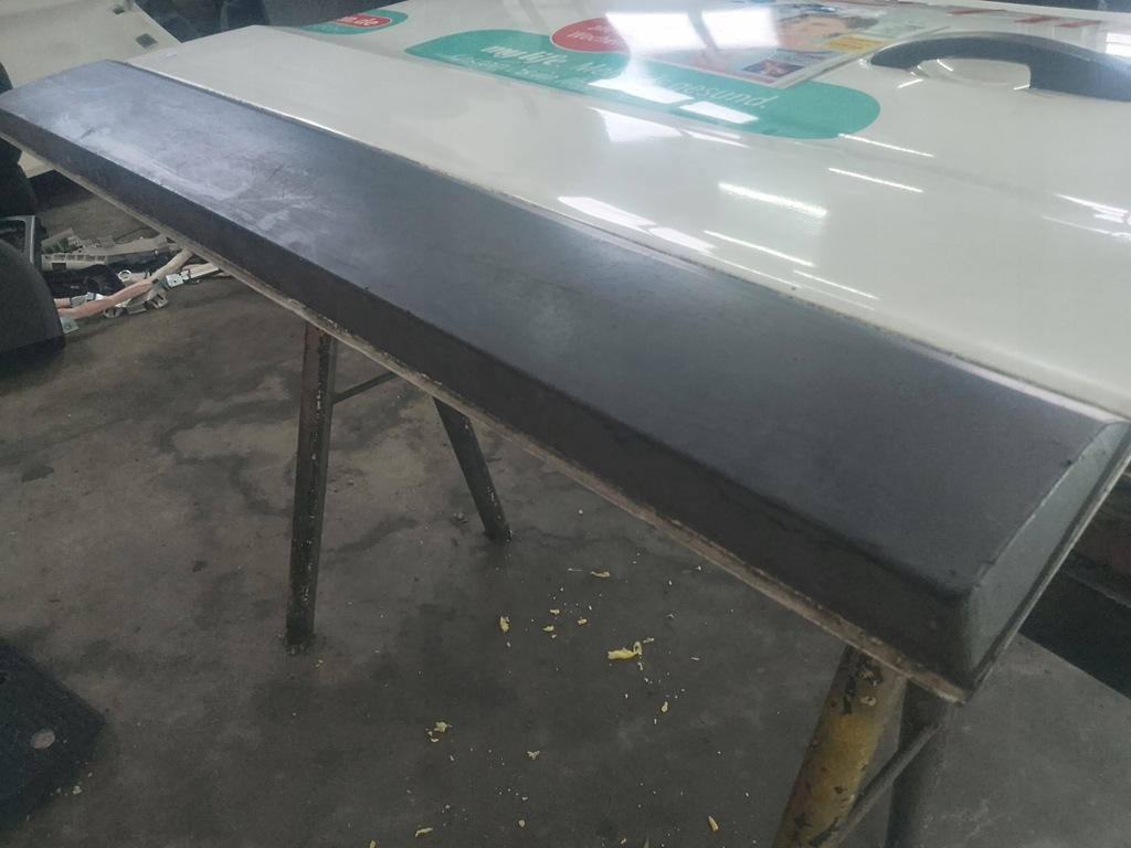 фото №11, Trafic iii vivaro 15- двері бічний зсувні праве