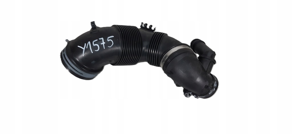 фото №1, Volkswagen труба воздухозаборник воздуха 5q0129654e