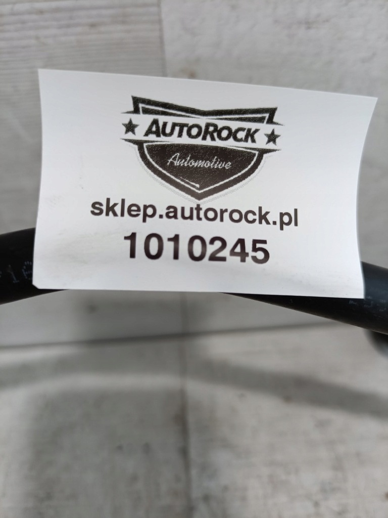 фото №4, Wąż шланг вакуумный тормоза dodge durango