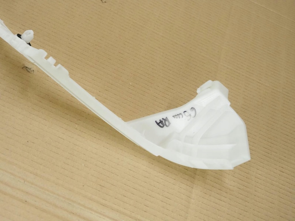 фото №14, Mitsubishi eclipse cross lift направляющая задняя левый 6410f367