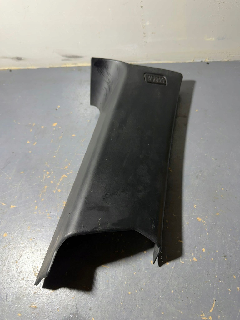 фото №1, Bmw 3 e91 защита обшивка стойка c левый задняя