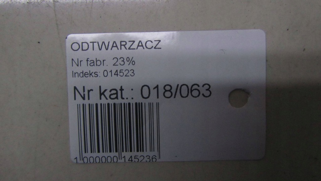 фото №7, Lancia delta iii радио 7646318316 08-