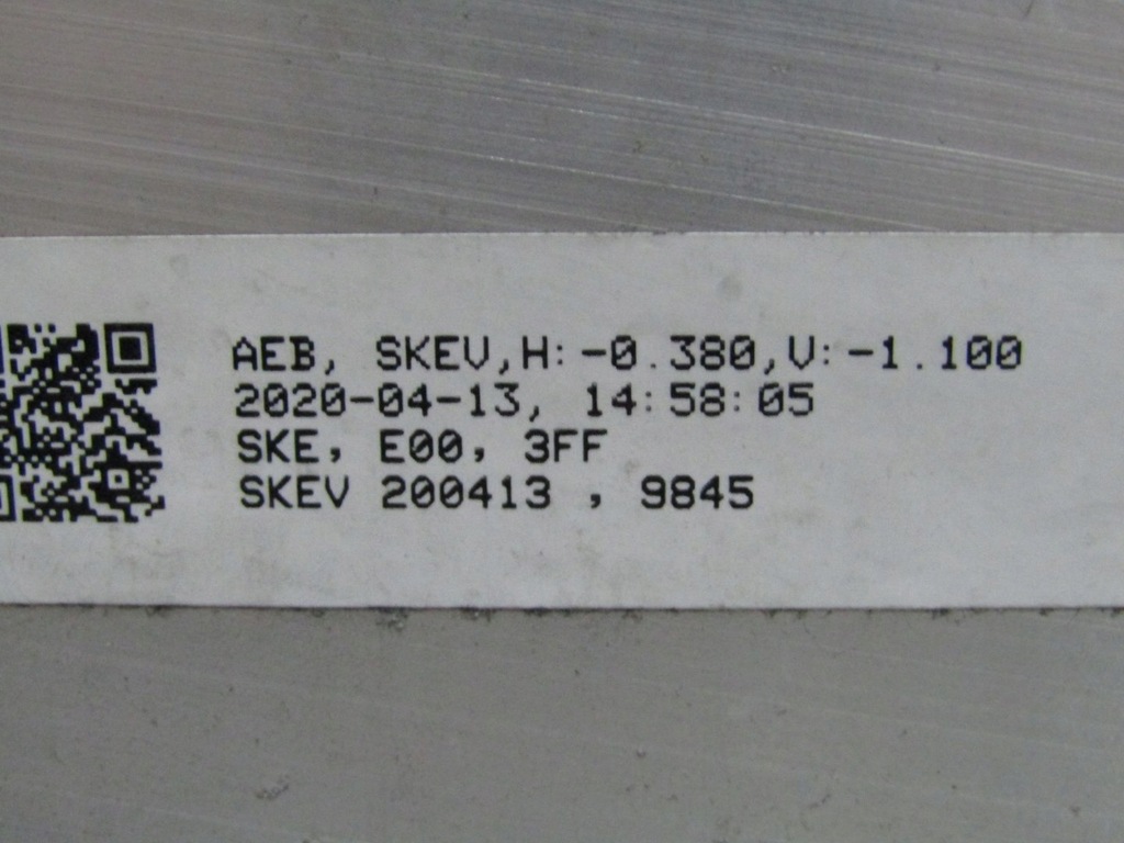 фото №12, E-soul soul ev iii 20r pas передний усилитель радиатор комплект радиатор