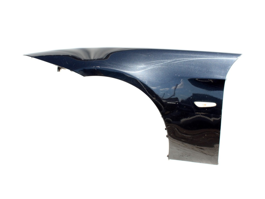 фото №1, Крыло левый перед передний bmw 3 e90 e91