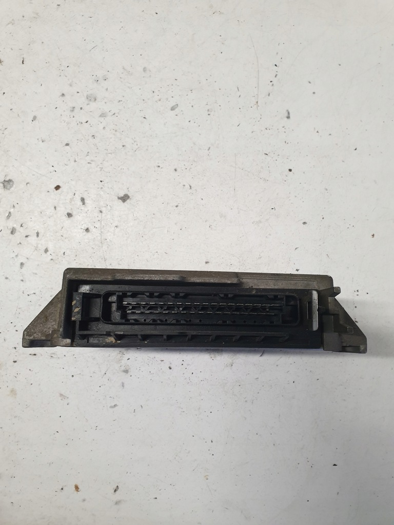 фото №5, Бортовий комп'ютер блок керування двигуна fiat palio 1.2 b 46767822