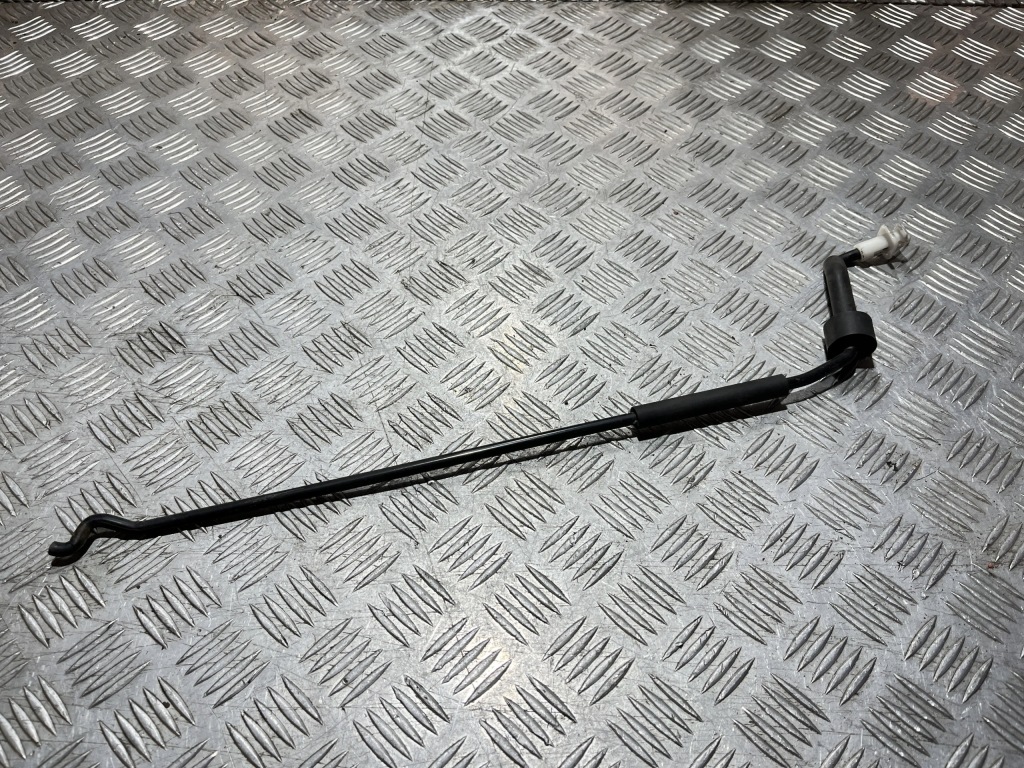 фото №1, Стержень опора капот honda civic x 17-