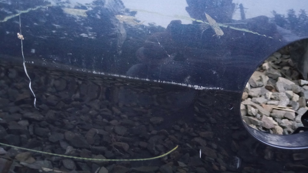 фото №5, Кришка багажника задня vw golf vii