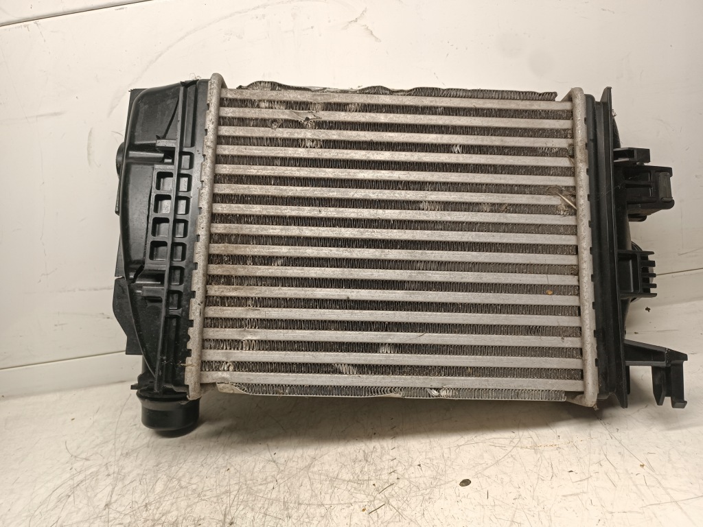 фото №1, Інтеркулер nissan juke ii renault clio v captur 19-24 14461f270a