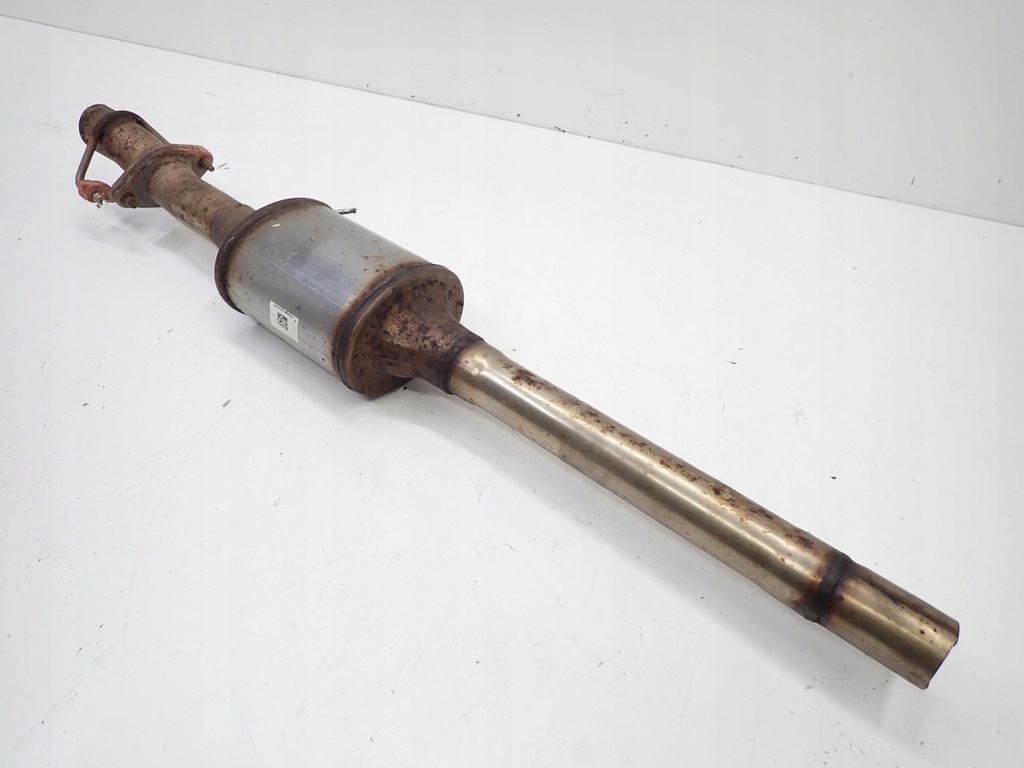 фото №1, Каталізатор фільтр jeep compass ii mopar 52084269 f178 520842690