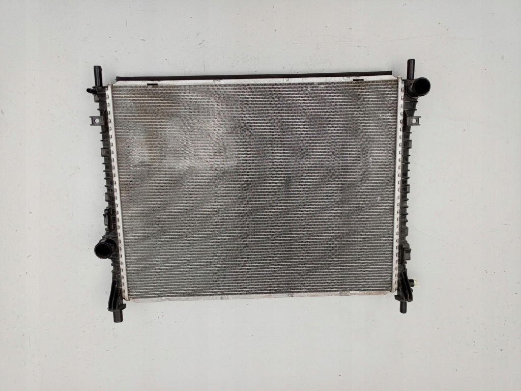 Ford mustang vi 6 2015- радіатор води fr33-8005-cj ÷ Київ