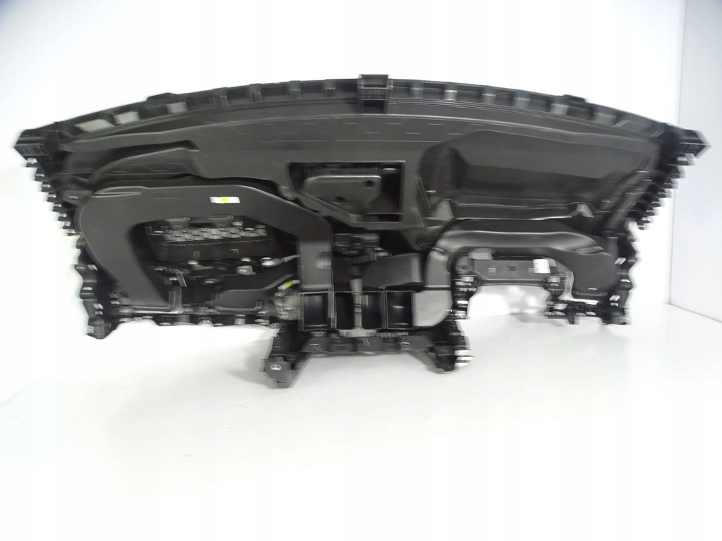 фото №7, Приборная панель консоль audi q4 89a