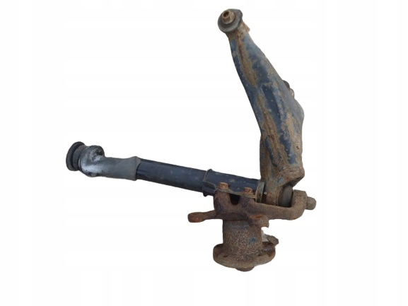 фото №1, Sprinter 903 поворотний кулак важіль перед ліва 2.9 td