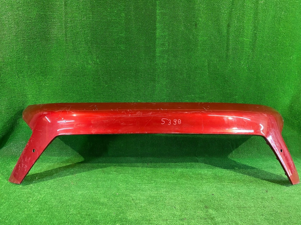 фото №1, Бампер передний перед hyundai kona ii 23-