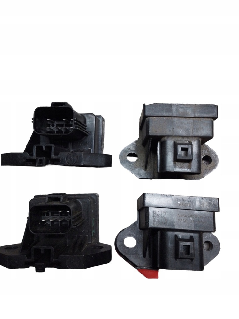 фото №1, Модуль насоса топлива ford оригинальный номер