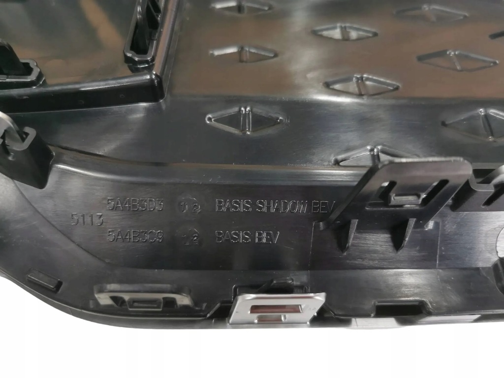 фото №16, Решётка радиатора, решётка радиатора, решётки радиатора bmw x-2 u10