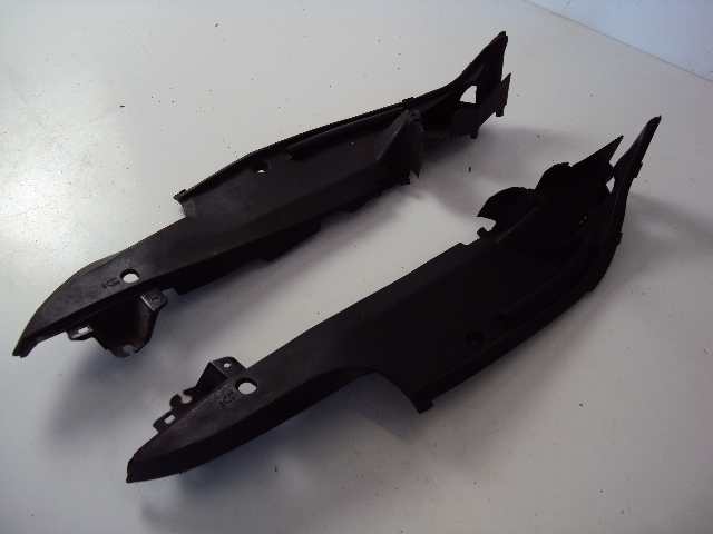 фото №1, Захист крила lexus rx iv 2015-