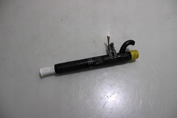 фото №3, Інжектор форсунка renault megane ii 1.5dci