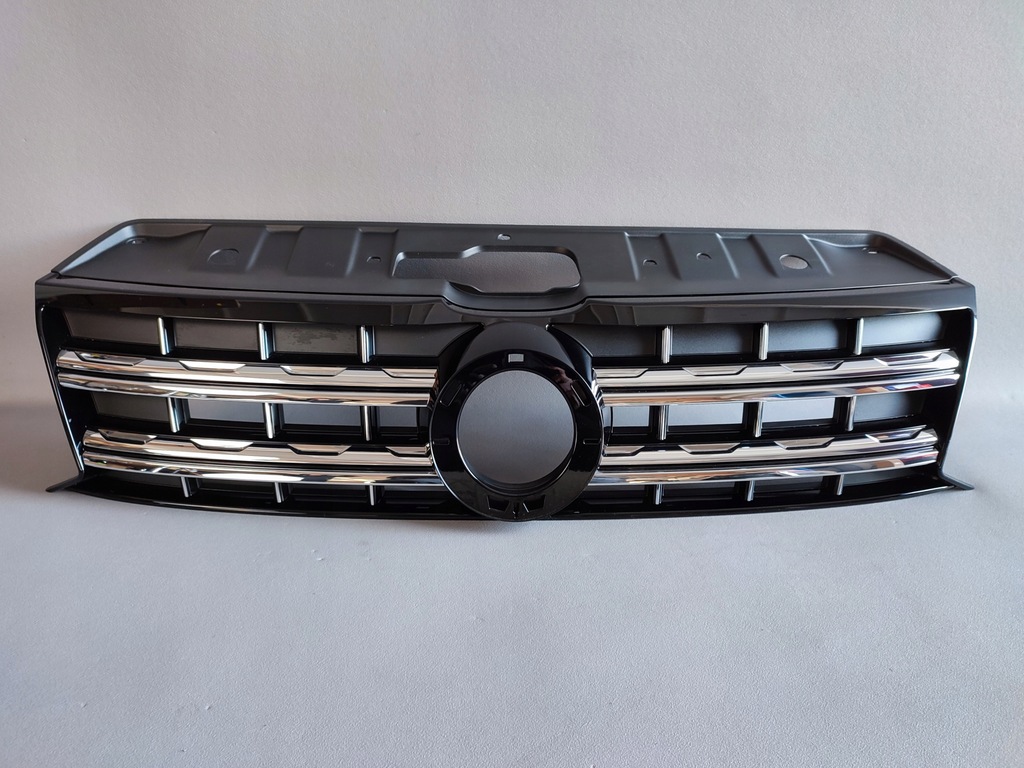 фото №1, Vw amarok 2h6 решётка радиатора решётка радиатора новый оригинал 2h6853653