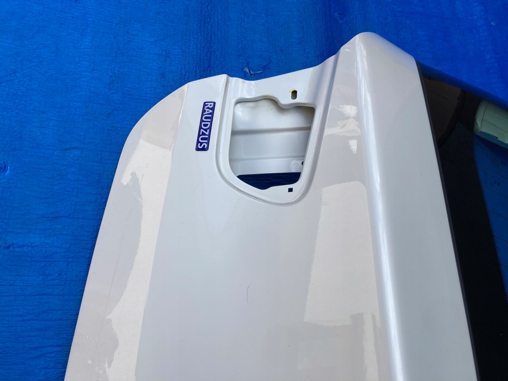 фото №7, Кришка багажника багажника bmw 1 f20 f21 lift