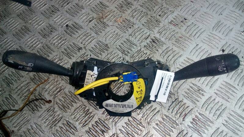 фото №1, Перемикач комбінований rover 75 54035001a