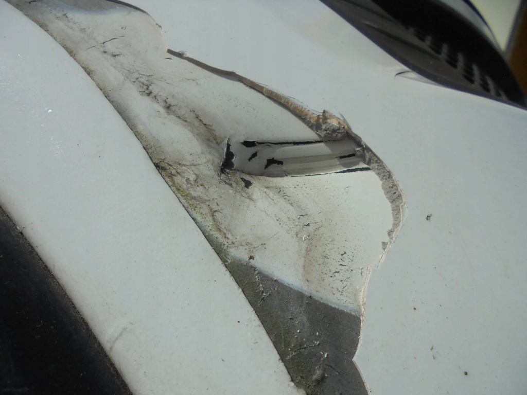 фото №11, Бампер перед kia carens ii 2007