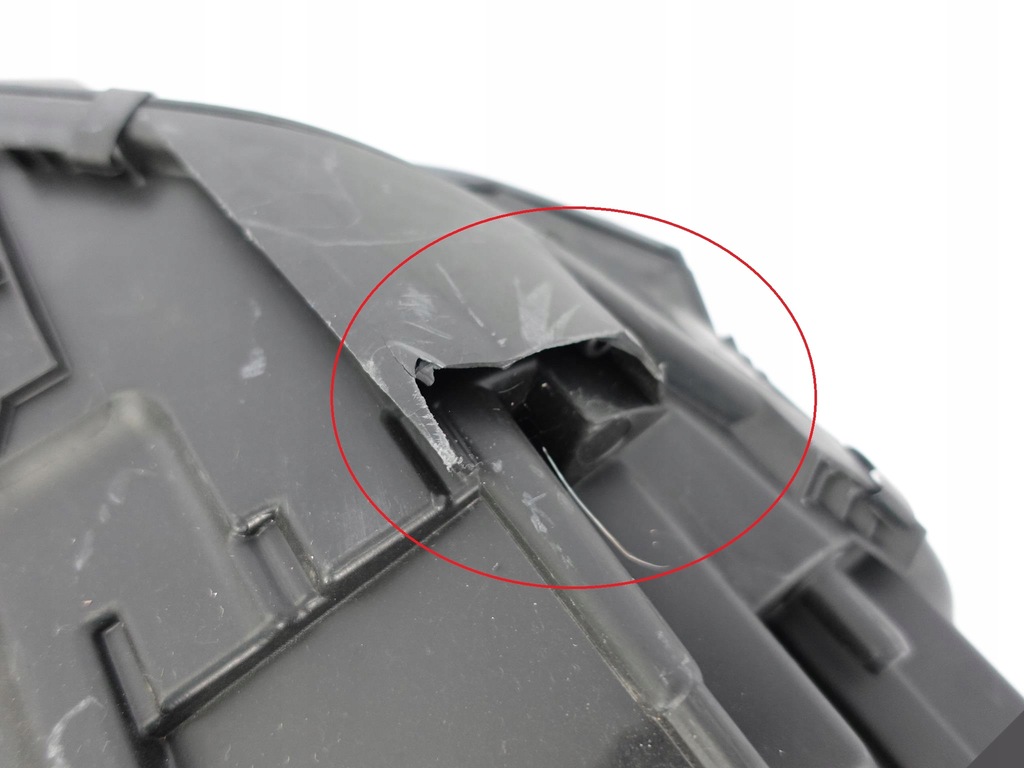 фото №10, Audi a5 8w6 b9 lift 19- лампа full led ліва eu