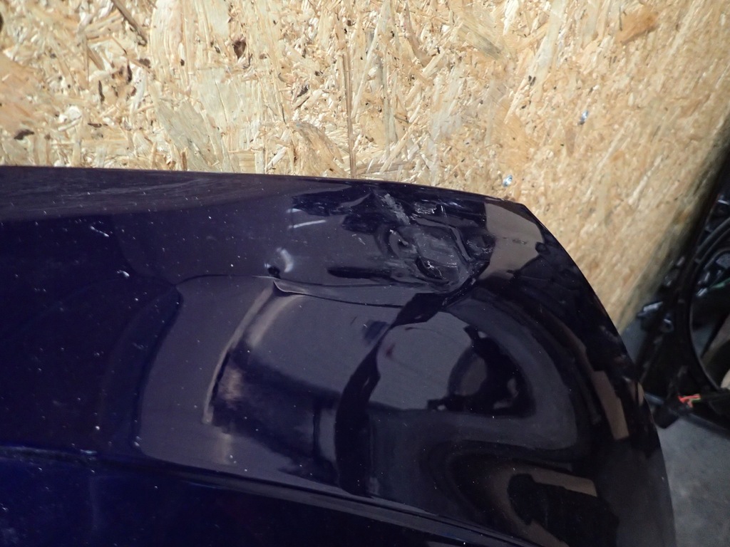 фото №3, Капот vw t-roc t roc