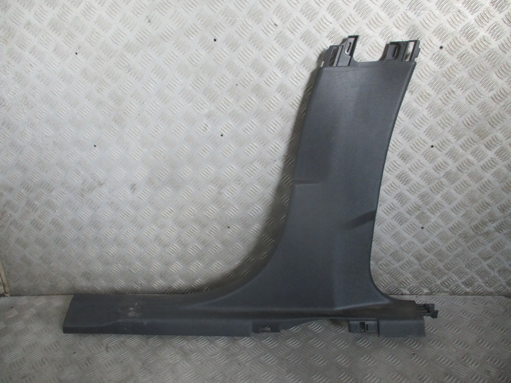 Захист  порога  права 9686334477 peugeot 508 1.6 hdi 10-18 r. універсал Зі Шроту