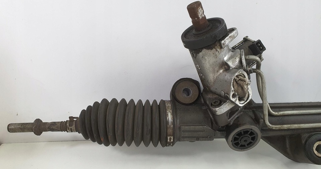 фото №11, Рулевая рейка трансмиссия jaguar xf xfs 8x233200ac