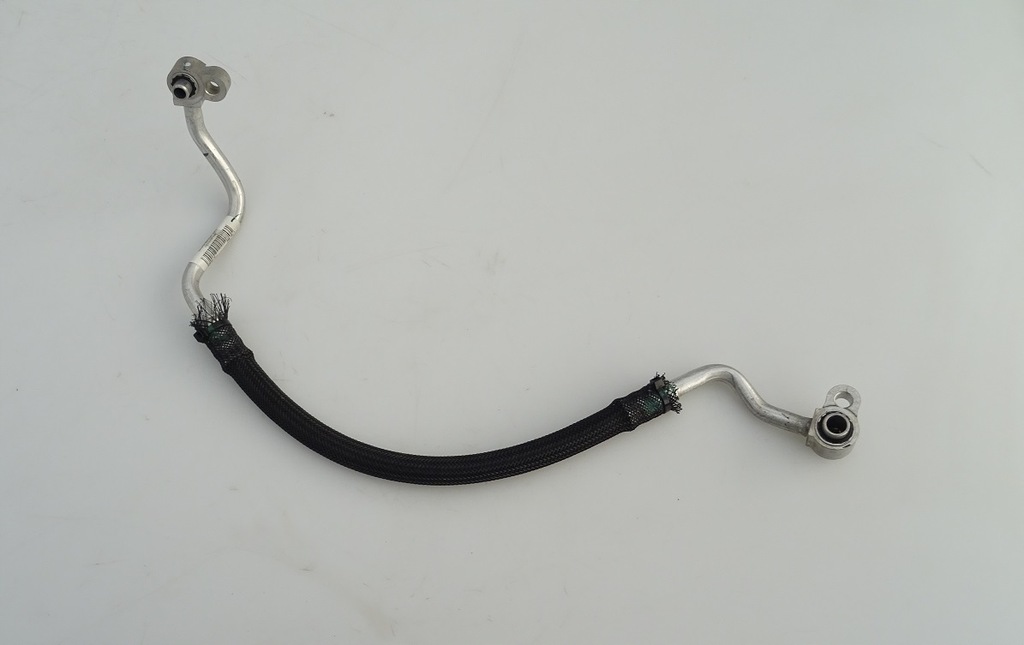 фото №1, 2015-2023 challenger charger 3.6 шланг wąż трубка кондиционера