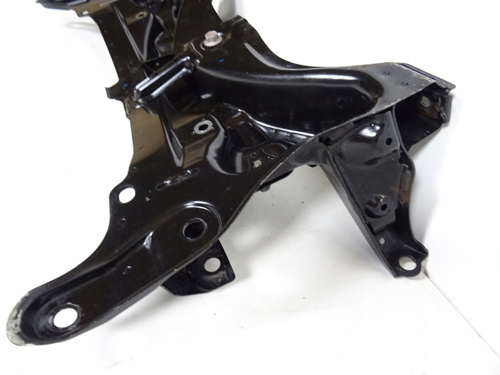 фото №12, Aygo ii 1.0 подрамник подрамник pod двигатель 2014-2021