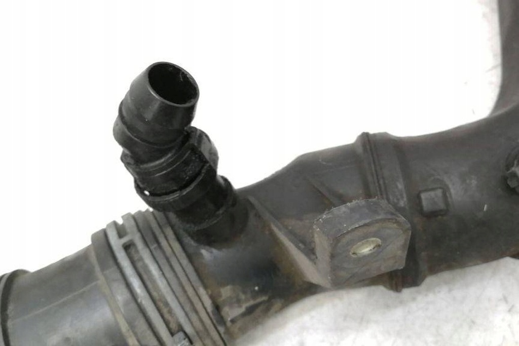 фото №10, Труба інтеркулер vw beetle 9c1, 1c1 1j0129654s 1.9l дизель 2000