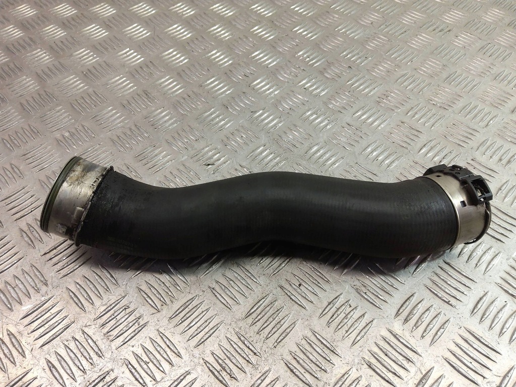 фото №1, Bmw x1 e84 2011 wąż / труба интеркулер