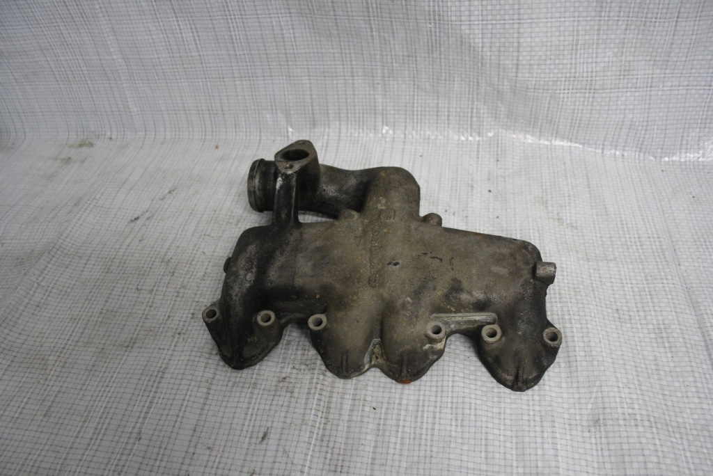 фото №6, 028129713k коллектор sscay audi a4 b5