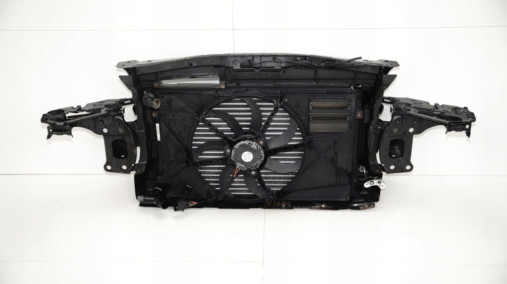 фото №7, Pas перед передній skoda octavia ii 2 lift 08-13r 1.6b