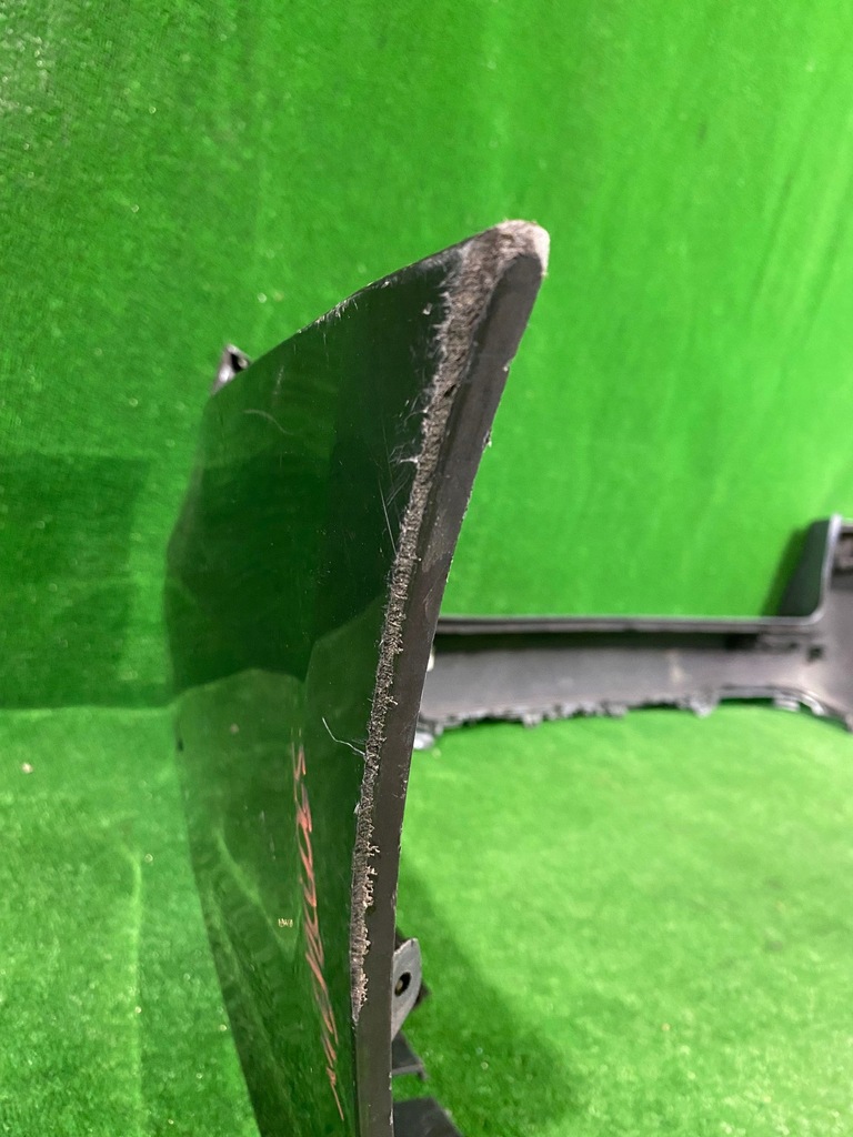 фото №6, Бампер задній задня mercedes e-klasa w213 amg kombi