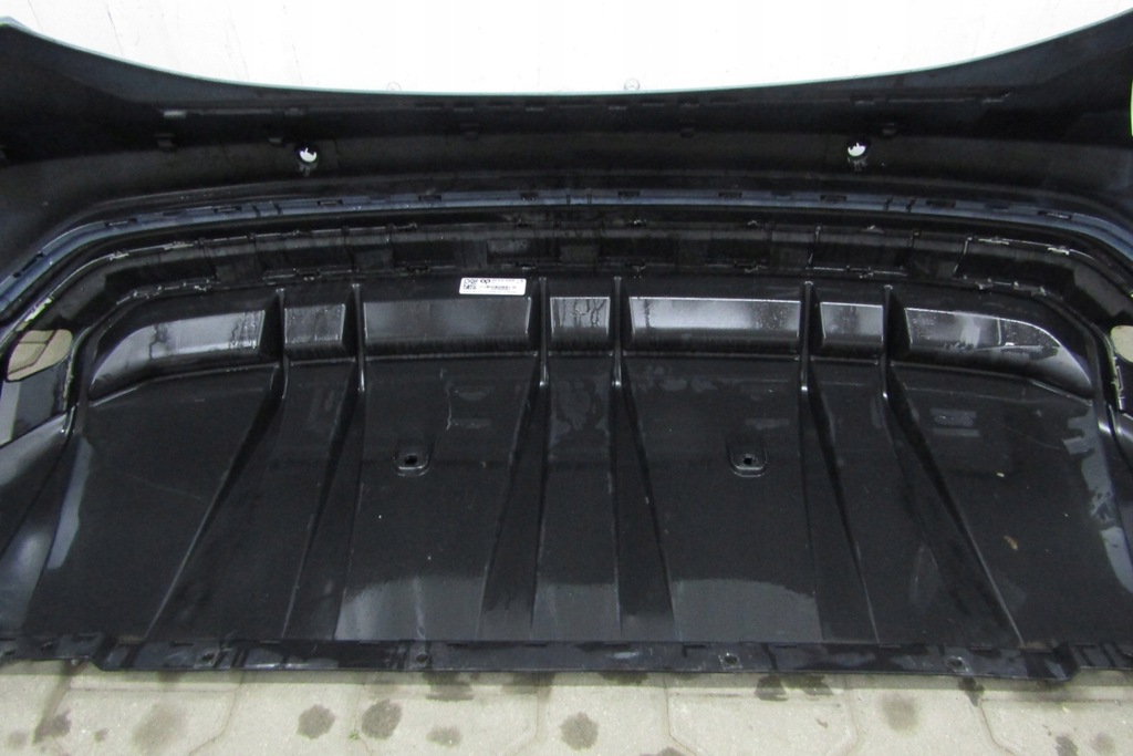 фото №11, Бампер задняя задний audi rs gt e-tron 4j3 21-